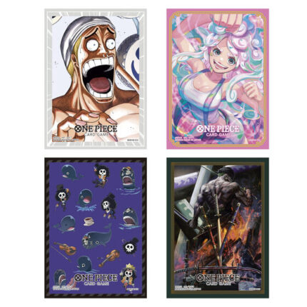OnePiece SleevesVol14