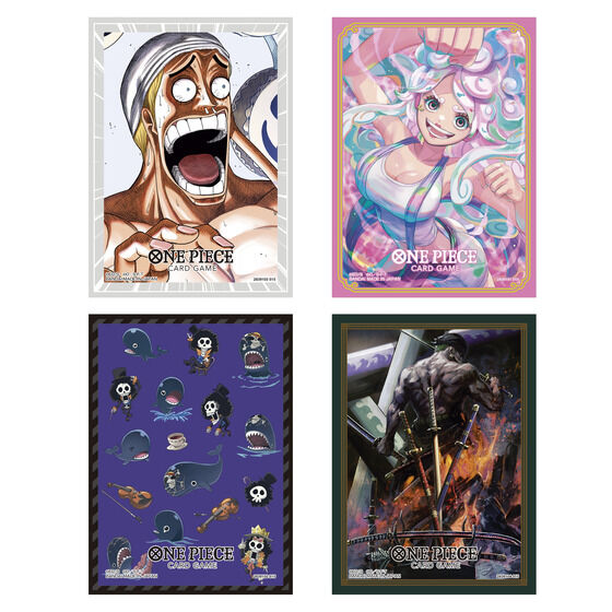 OnePiece SleevesVol14