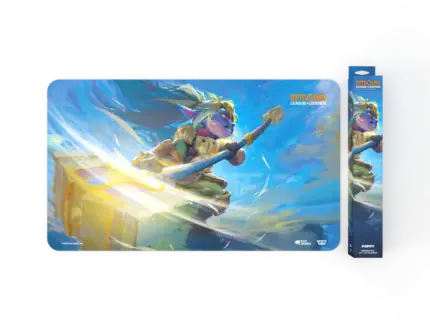 PoppyPlaymat