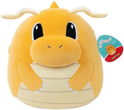 Squismallow Dragonite 35cm