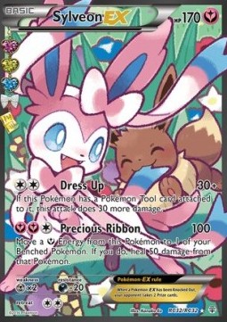 Sylveon Sylveon