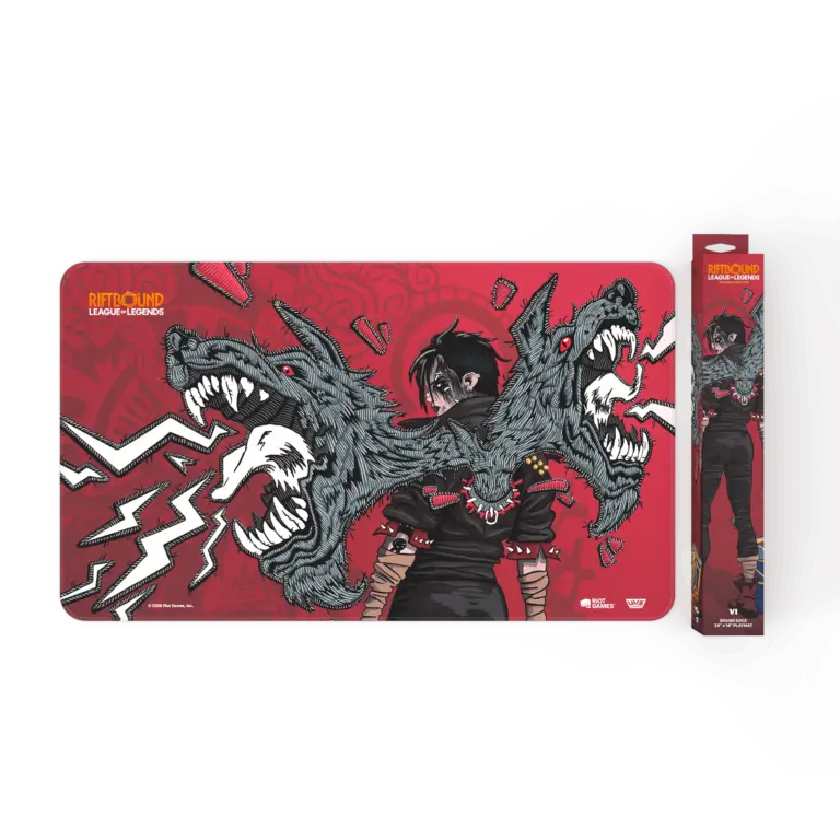 ViPlaymat