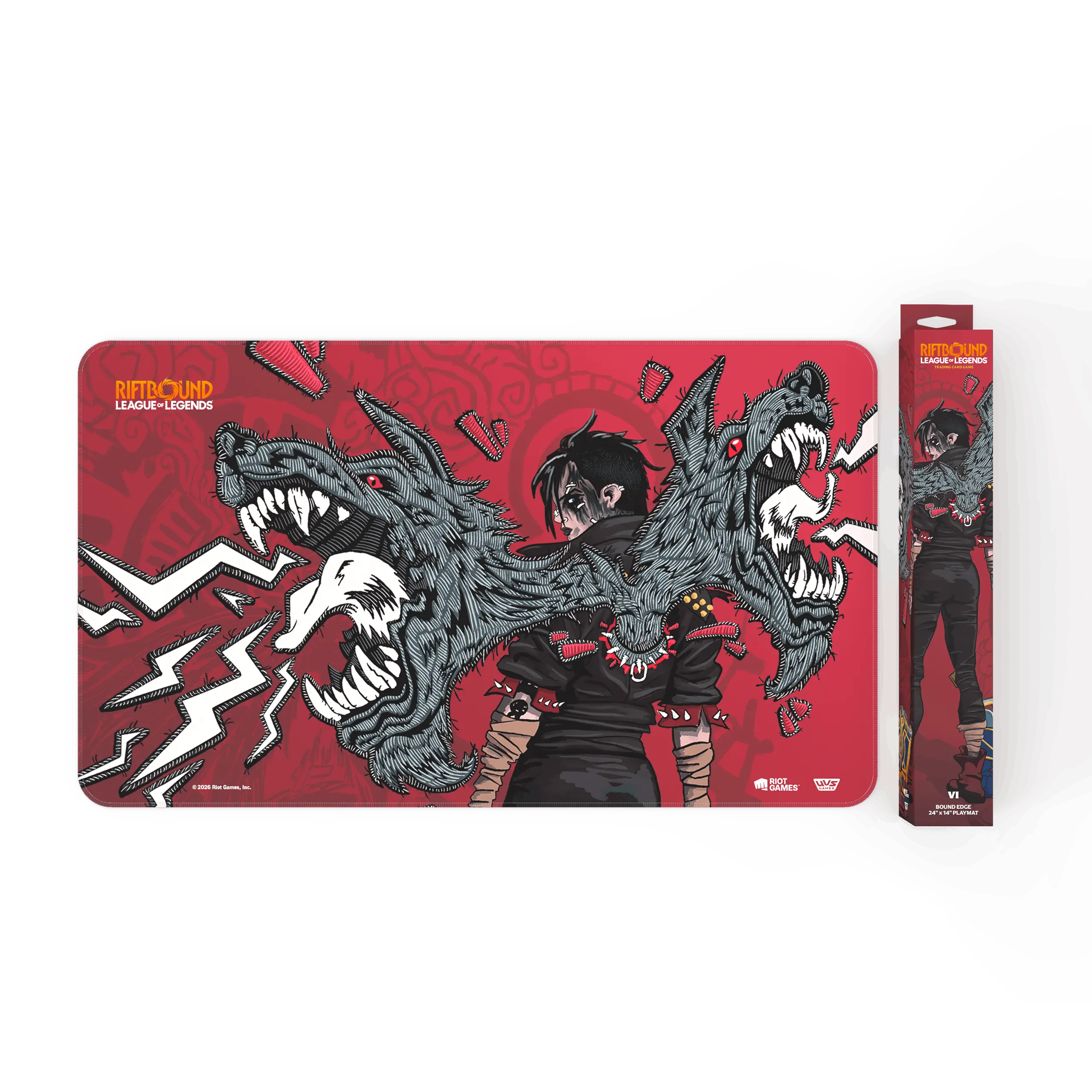 ViPlaymat ViPlaymat