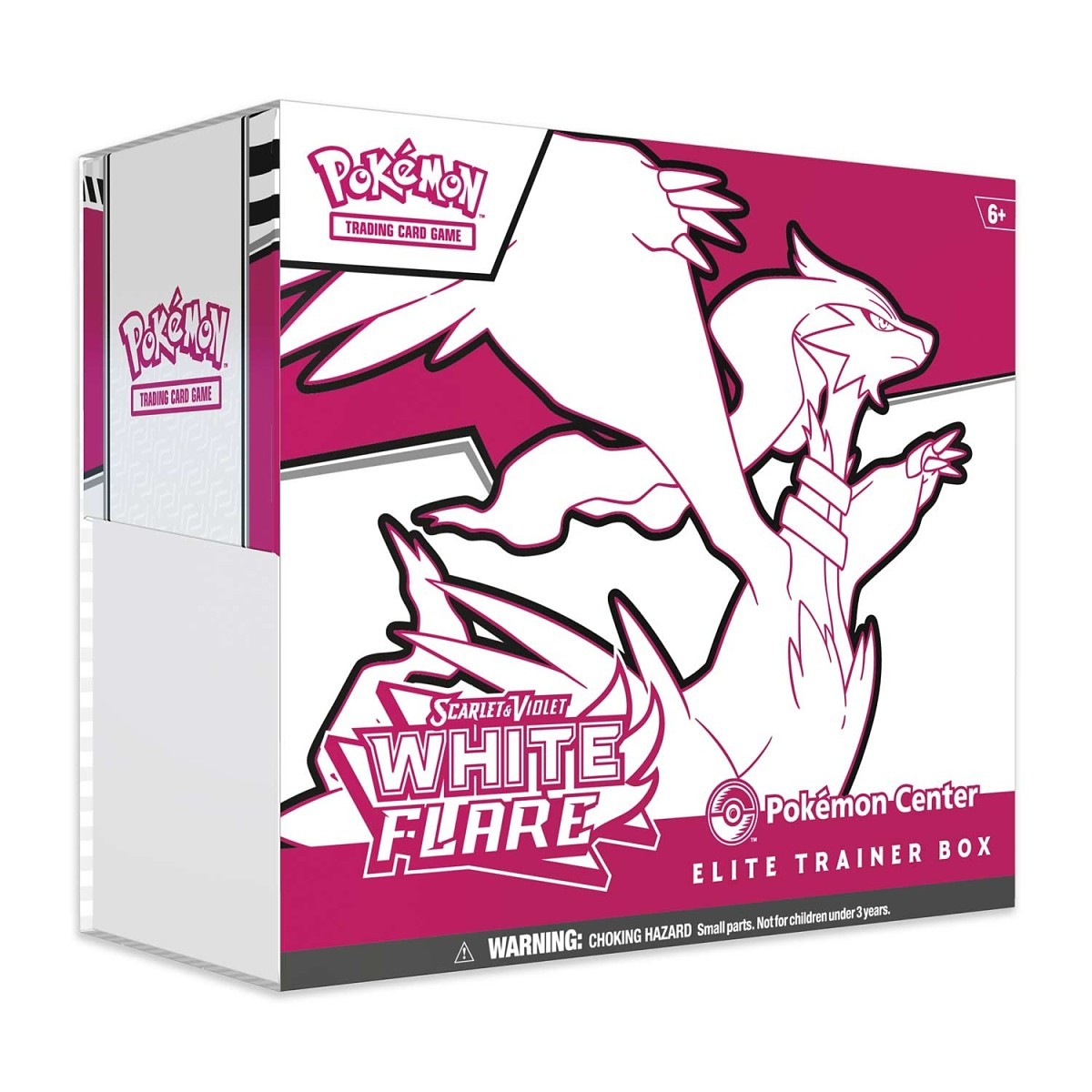 WhiteFlareETBPokeCenter1 WhiteFlareETBPokeCenter1