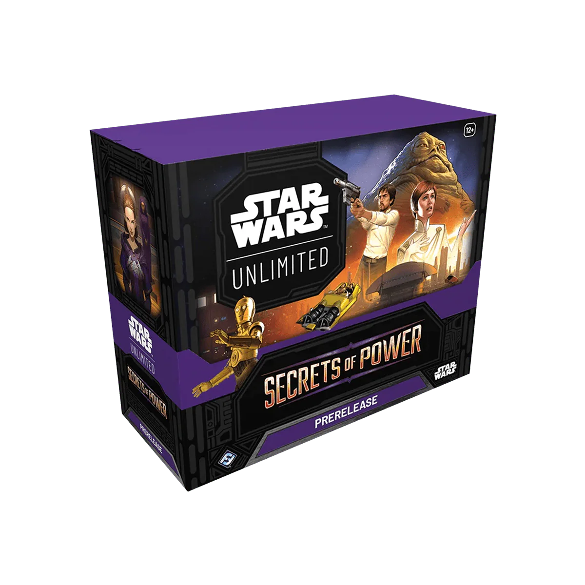 star wars unlimited meister der intrige prerelease box 1877068 star wars unlimited meister der intrige prerelease box 1877068