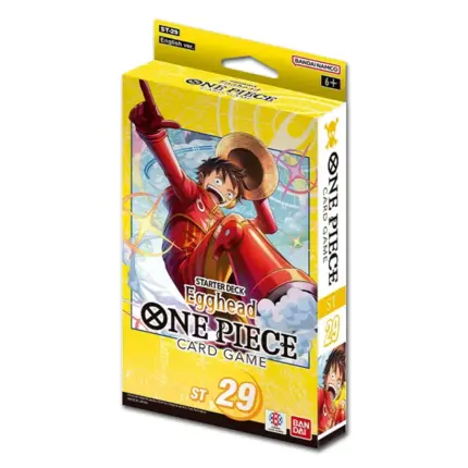 tc onepiececardgameeggheadstarterdeck29