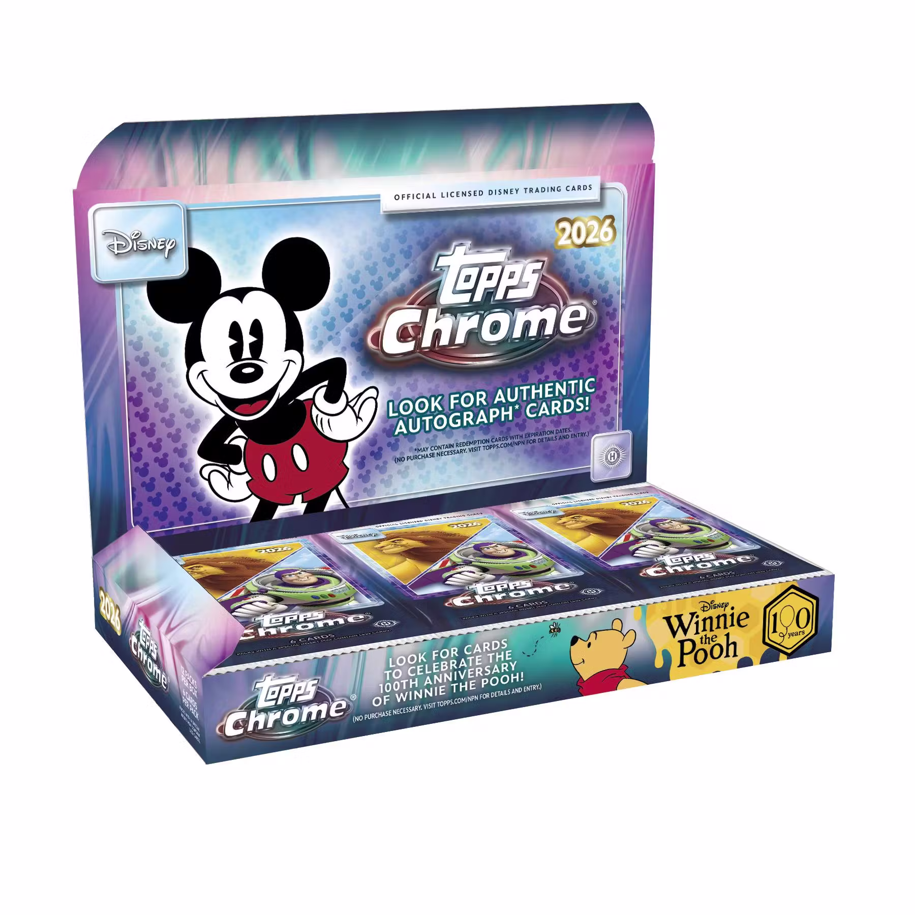 Disney26Topps1 Disney26Topps1