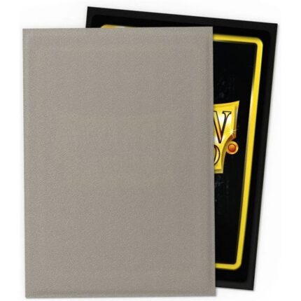 Dragon Shield Japanese Size Dual Matte Sleeves Crypt