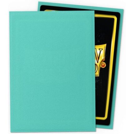 Dragon Shield Japanese Size Matte Sleeves Mint