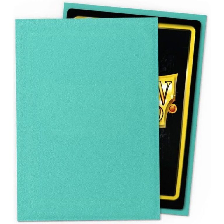 Dragon Shield Japanese Size Matte Sleeves Mint
