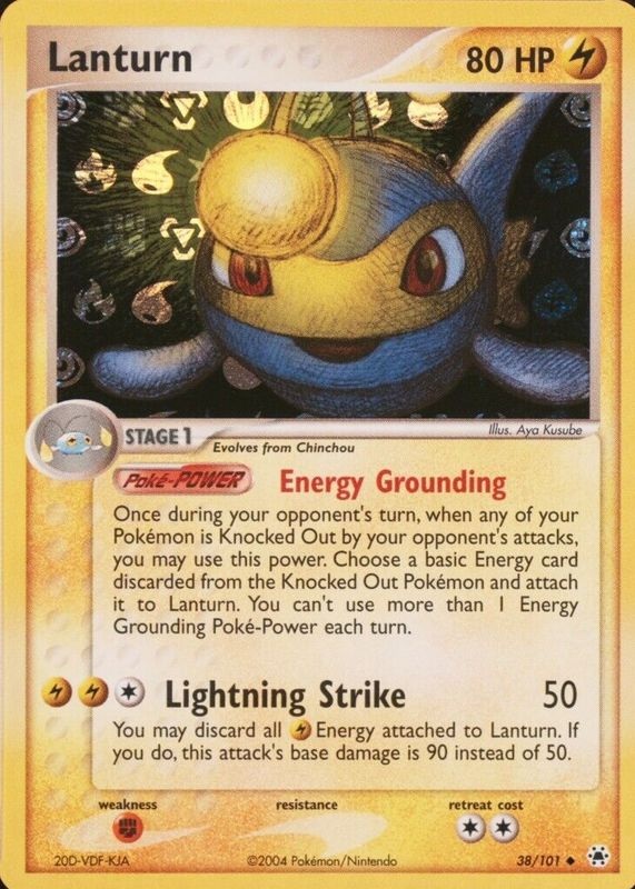 HL 38 HL 38