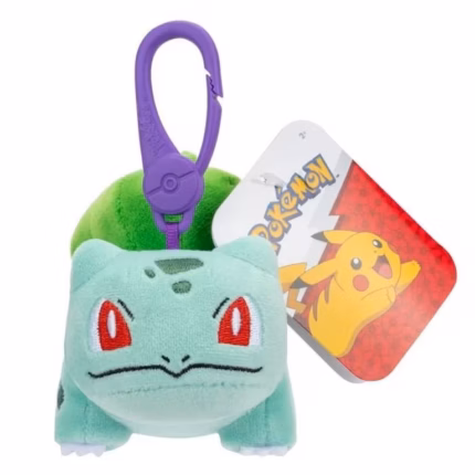 Jazware's Pokémon Bulbasaur 3