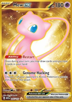 MEW 205 MEW 205