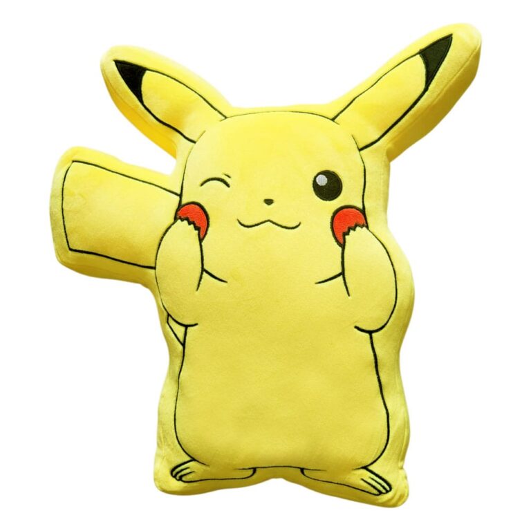 PikachuKissen1