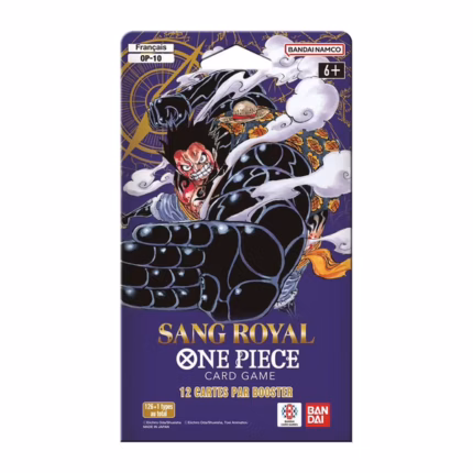 SangRoyal