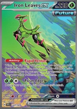 TEF 203 TEF 203