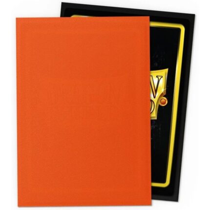 dragon shield small sleeves japanese size dual matte ember 60 666ffba33c65e