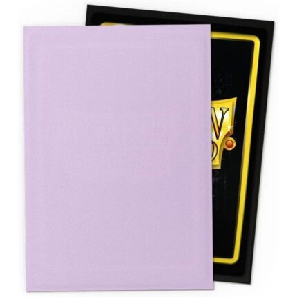 dragon shield small sleeves japanese size dual matte orchid 60 666c594e1a066