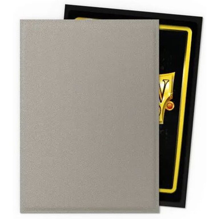 dragon shield standard sleeves dual matte crypt 100 666ff38975fbb