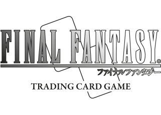large fftcg logo