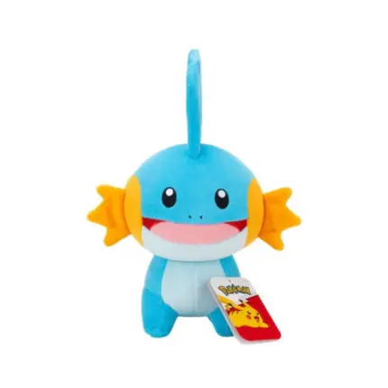 Pokémon plush toy Hydropi, 20 cm, 500x