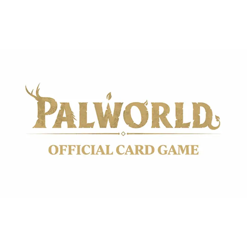PalworldOfficialCardGame DawnofPalpagos BoosterBox