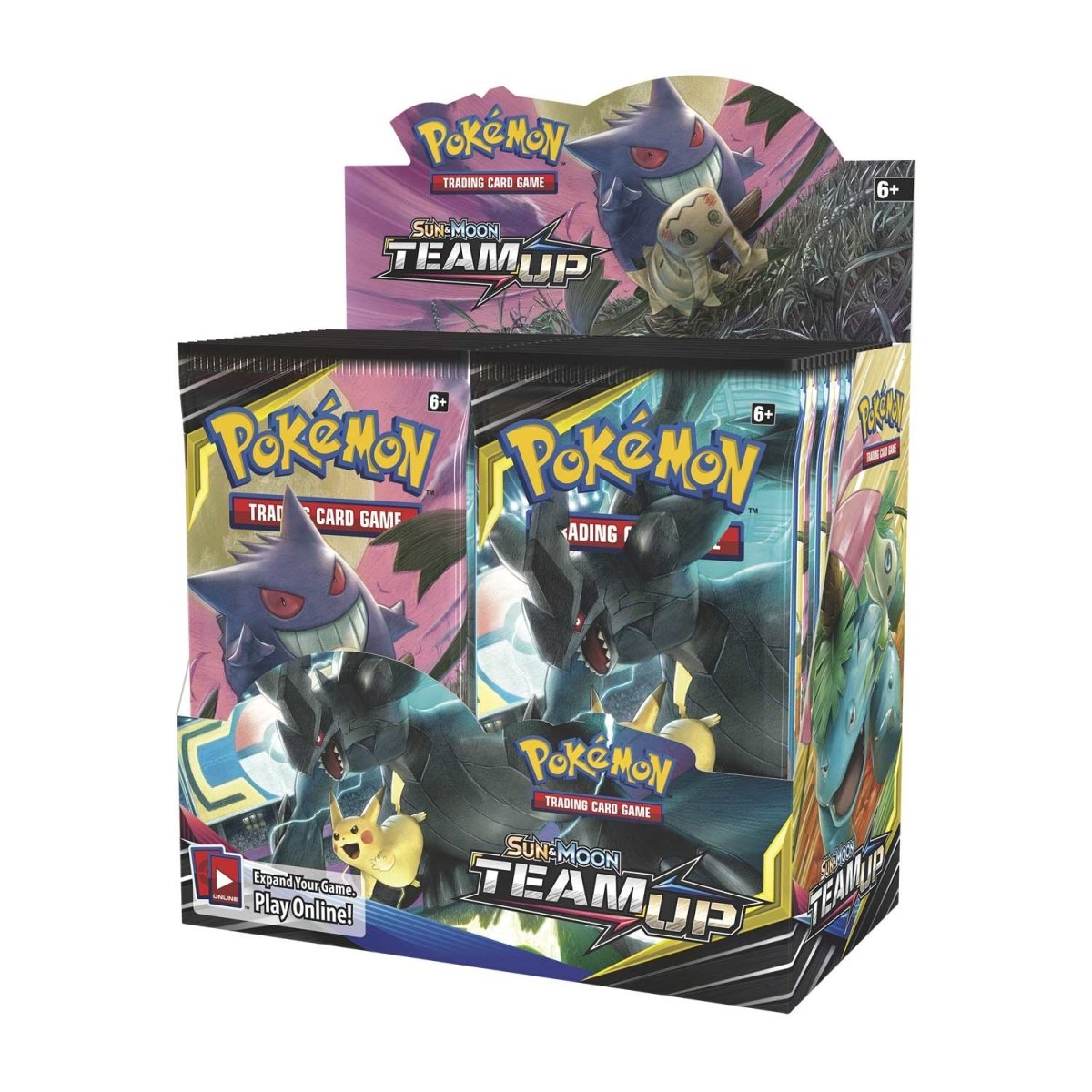 TeamUp1 TeamUp1