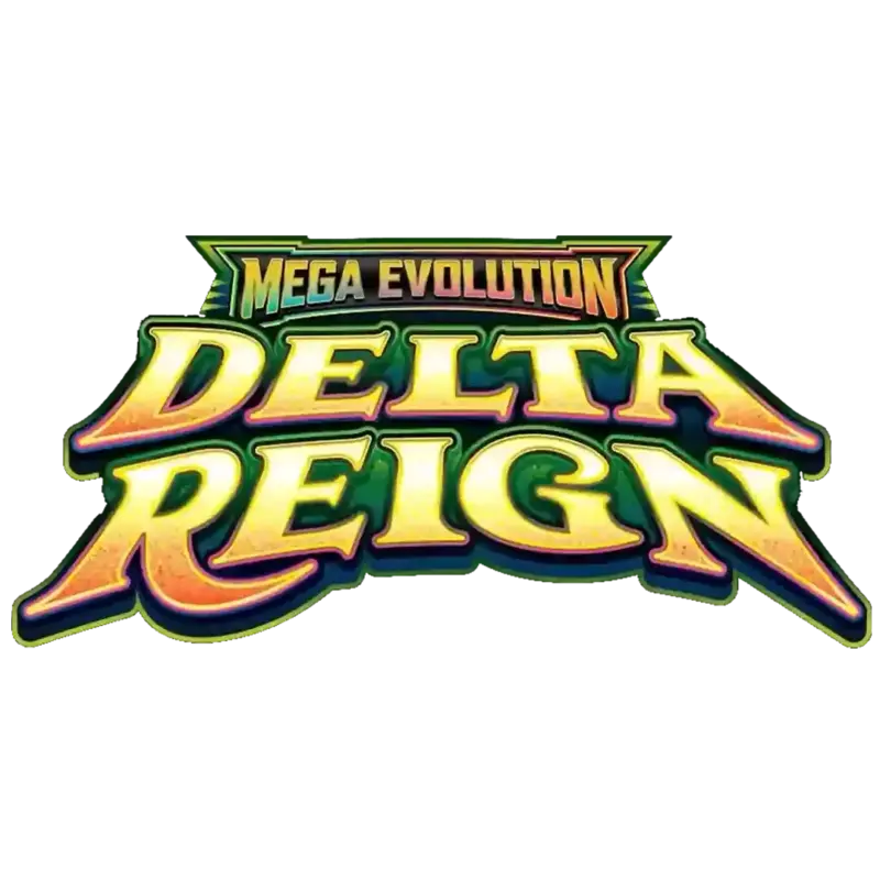 delta reign luft