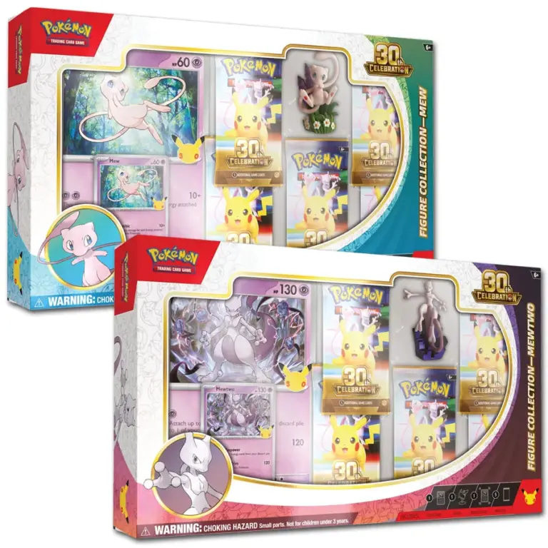 tc pokemon30thcelebrationfigurecollectionset