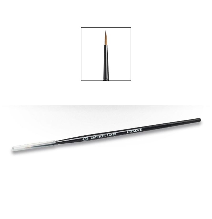 99199999060 SmallArtificerBrush01 99199999060 SmallArtificerBrush01