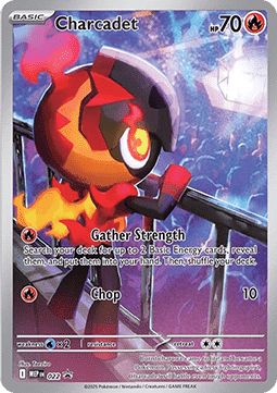 MEP 022 MEP 022