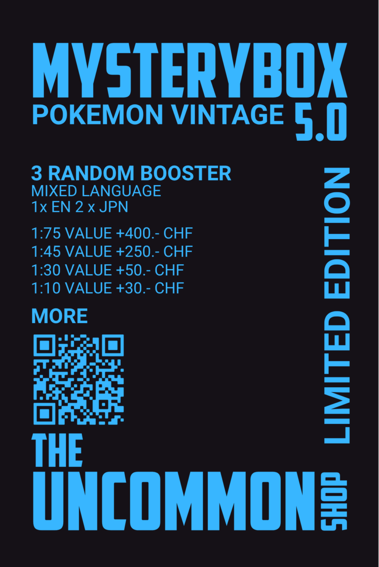 NEW QR CODE Mystery Vintage Flash 4.0 (1)