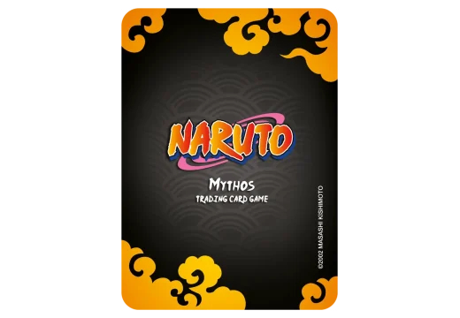 Naruto TCG Card Back 0dcade80 640w