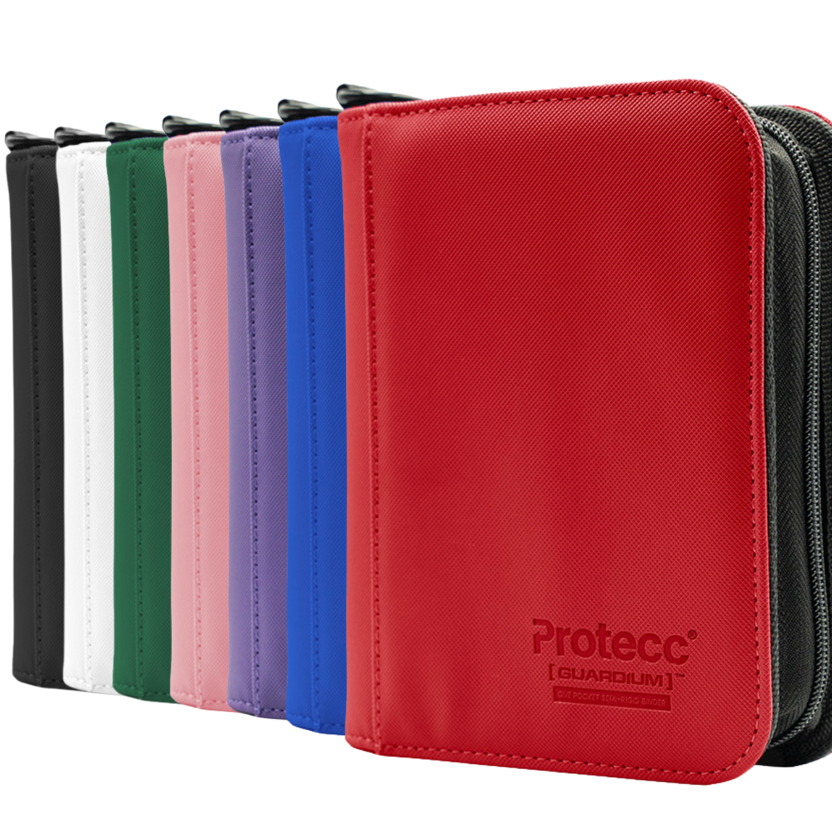 One Pocket Semi Rigid One Pocket Semi Rigid