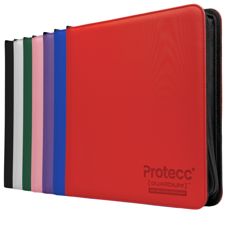 Semi Rigid Binder