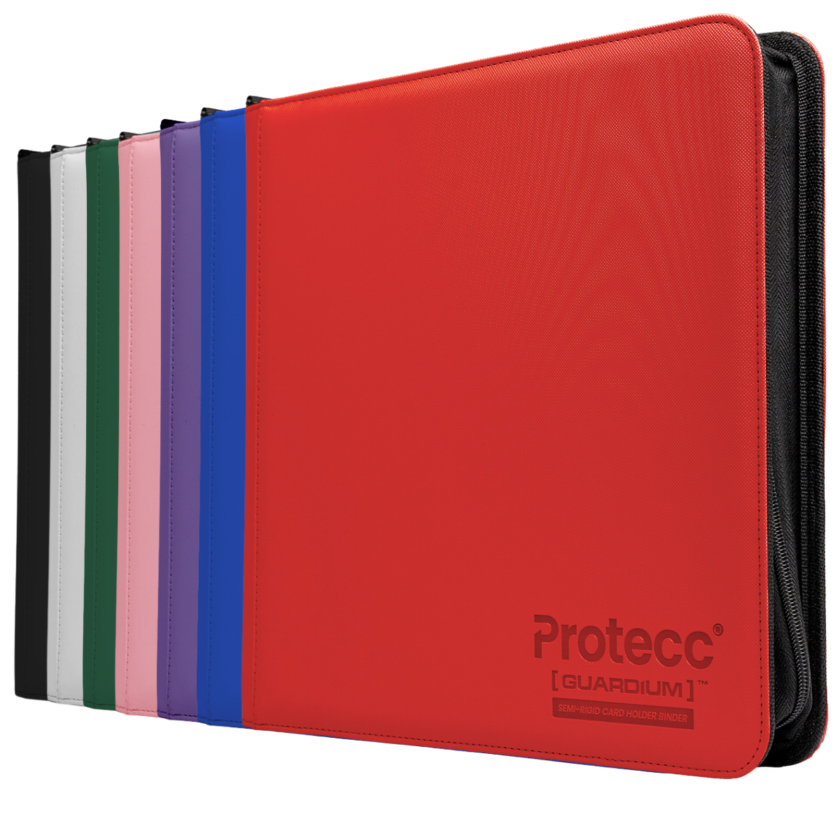 Semi Rigid Binder Semi Rigid Binder