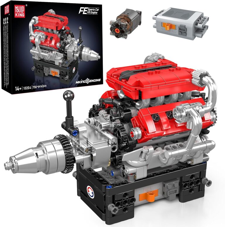 V8