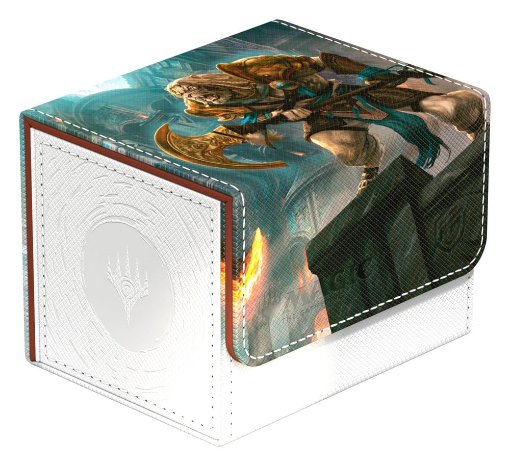 Ajani1 Ajani1