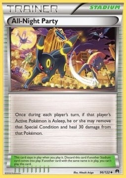 BKP 96 BKP 96