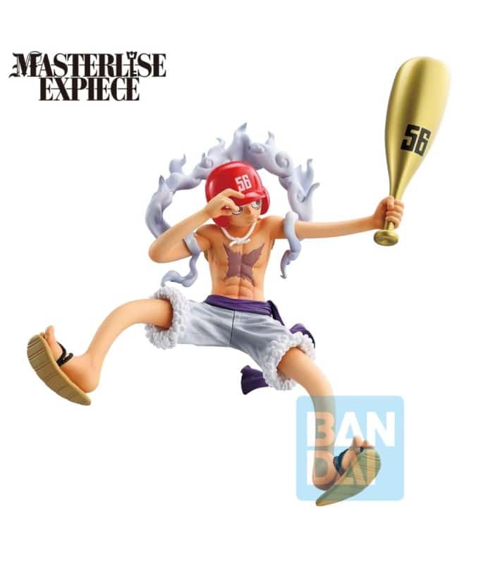 BaseballLuffy BaseballLuffy