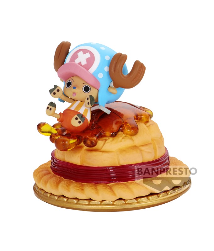 CHopperPaalLuffy1 CHopperPaalLuffy1