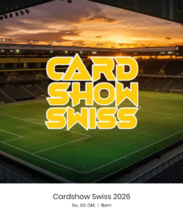 Cardshow Bern