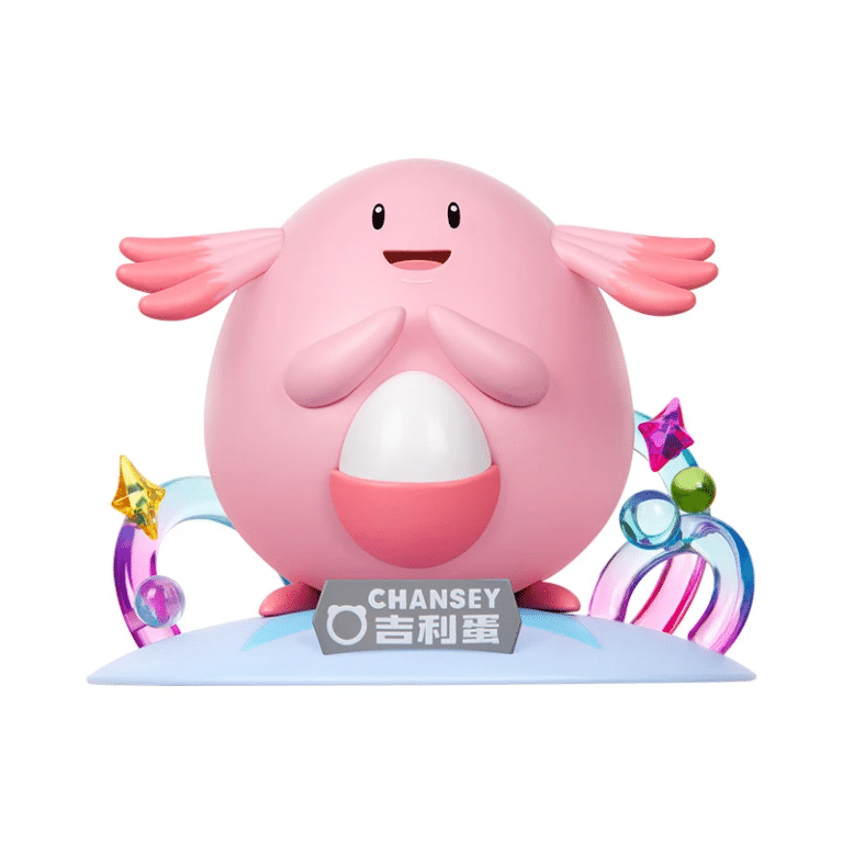 Chansey1