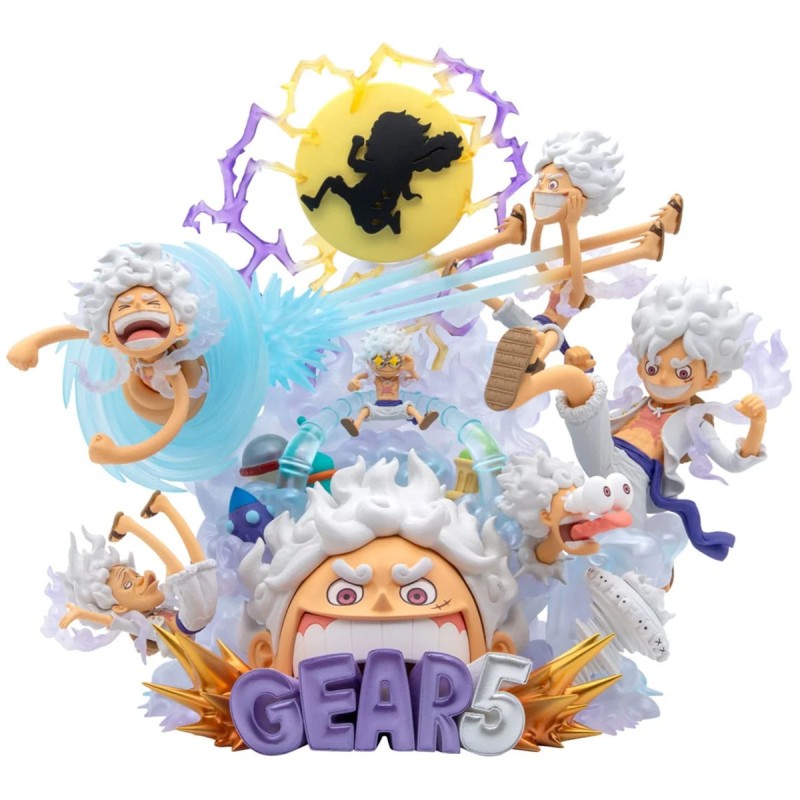 Gear5 Gear5