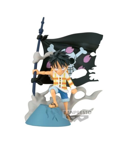 LUFFY