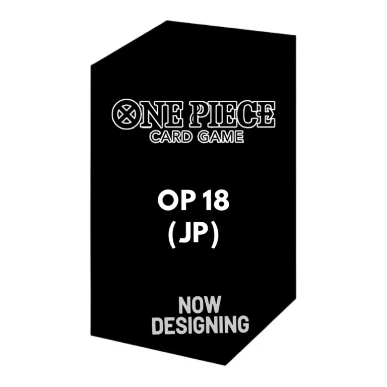 OP18Display