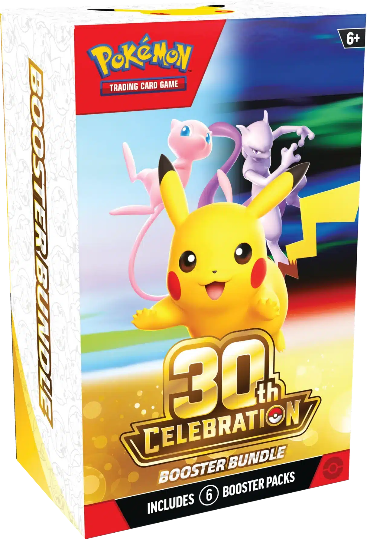 Booster Bundle