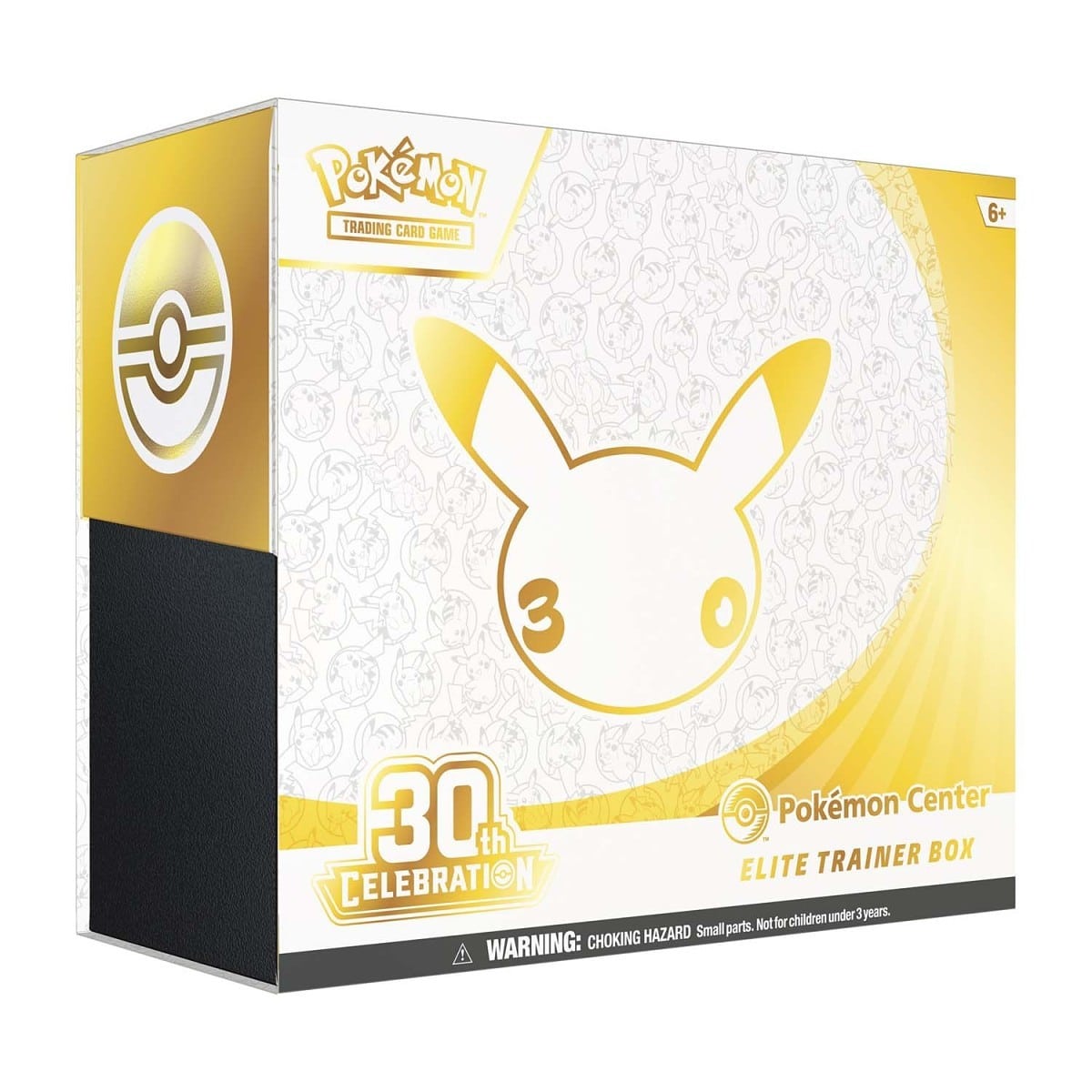Elite Trainer Box