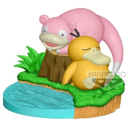 SLOWPSY