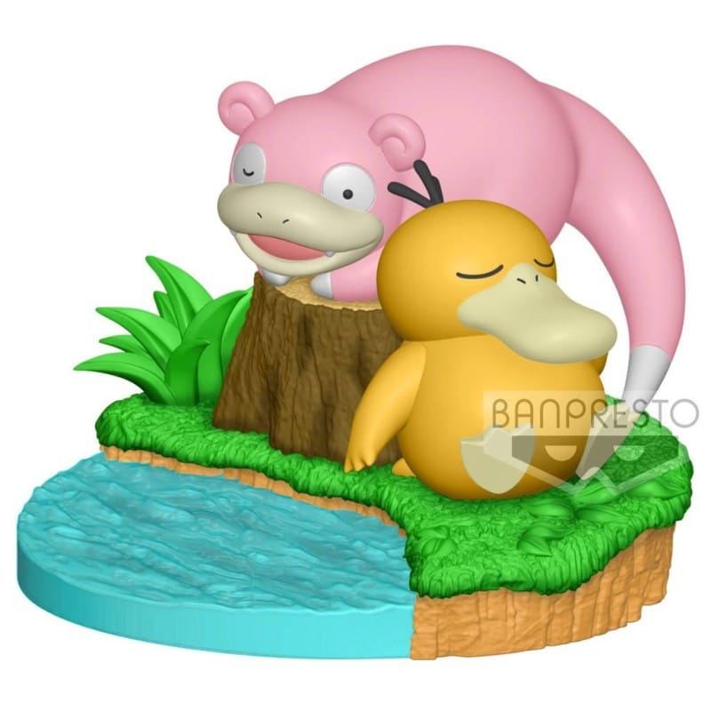 SLOWPSY SLOWPSY
